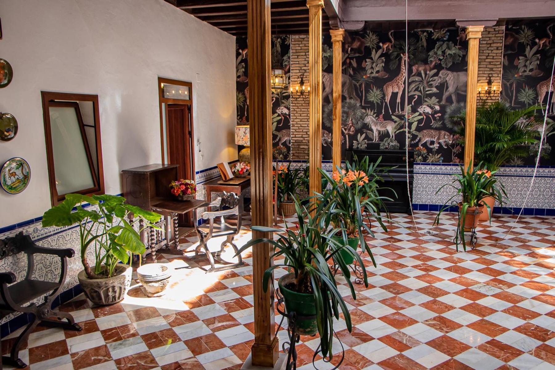 Casa Senorial Piedrachica Gasthuis *