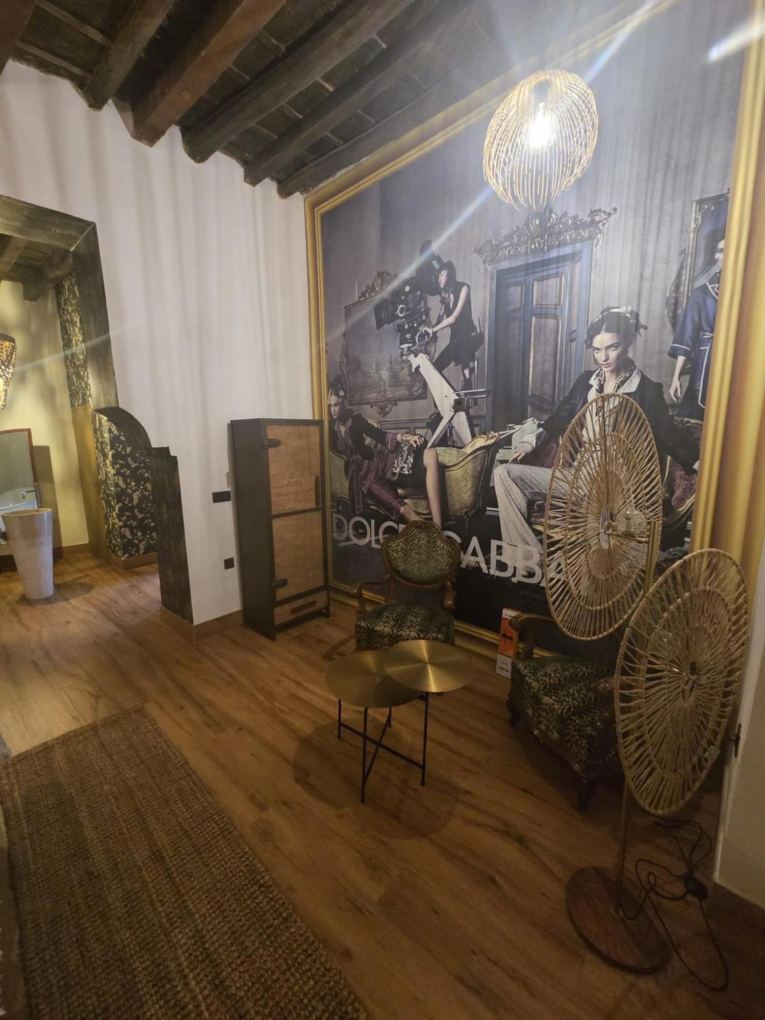 Casa Senorial Piedrachica Gasthuis Sevilla