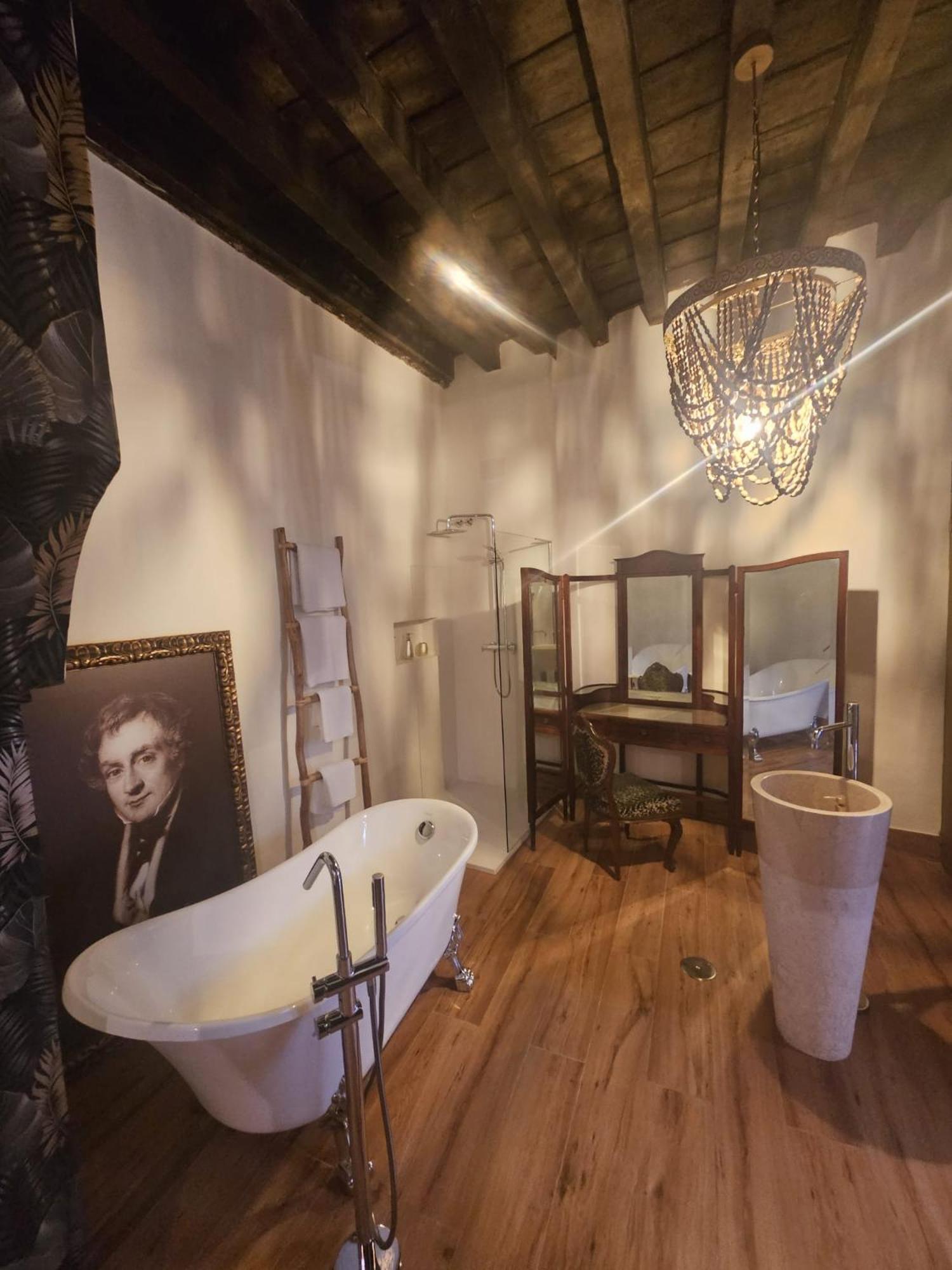 Casa Senorial Piedrachica Gasthuis Sevilla