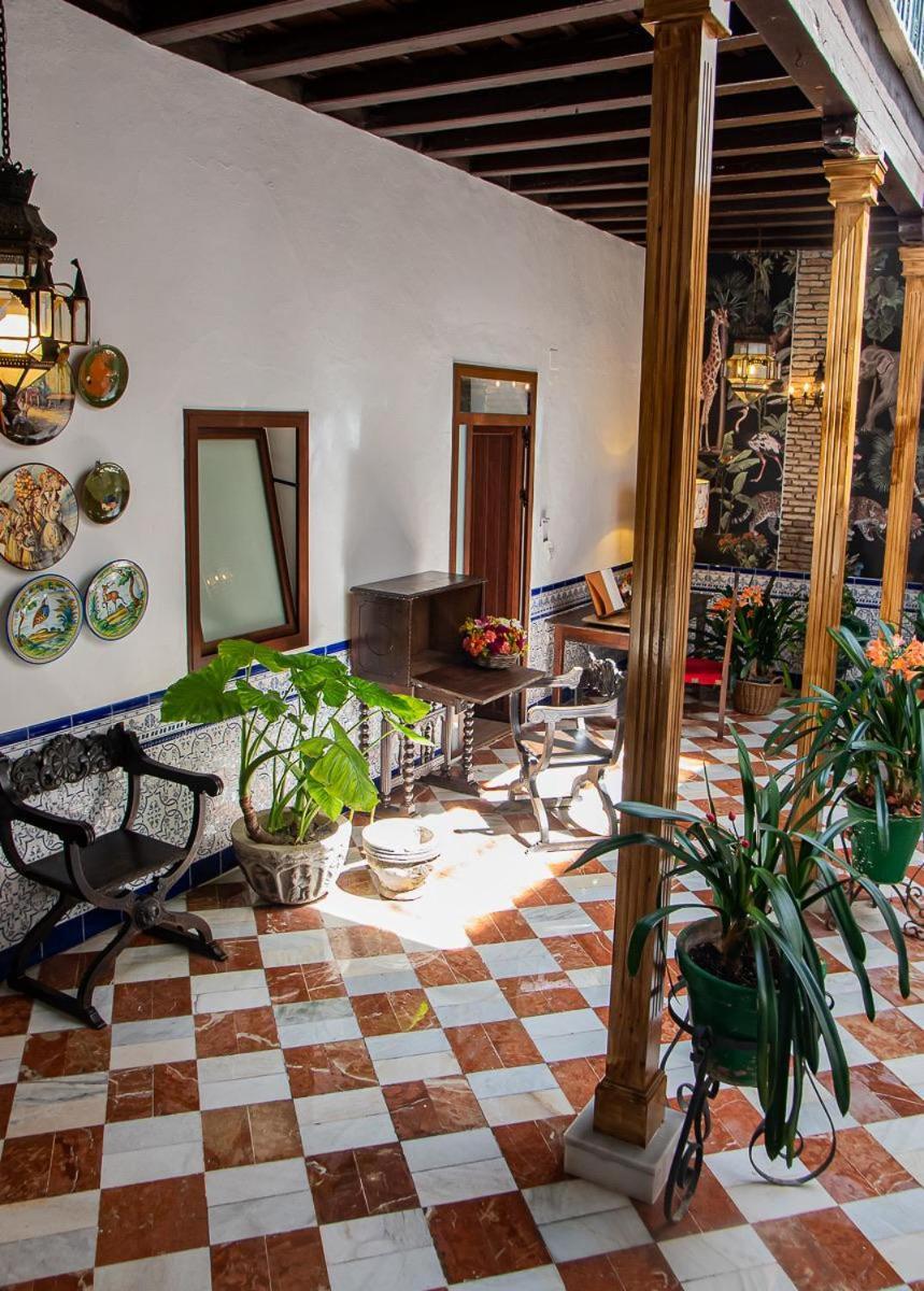 Casa Senorial Piedrachica Gasthuis