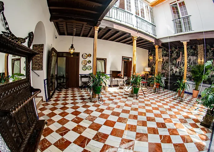 Casa Senorial Piedrachica