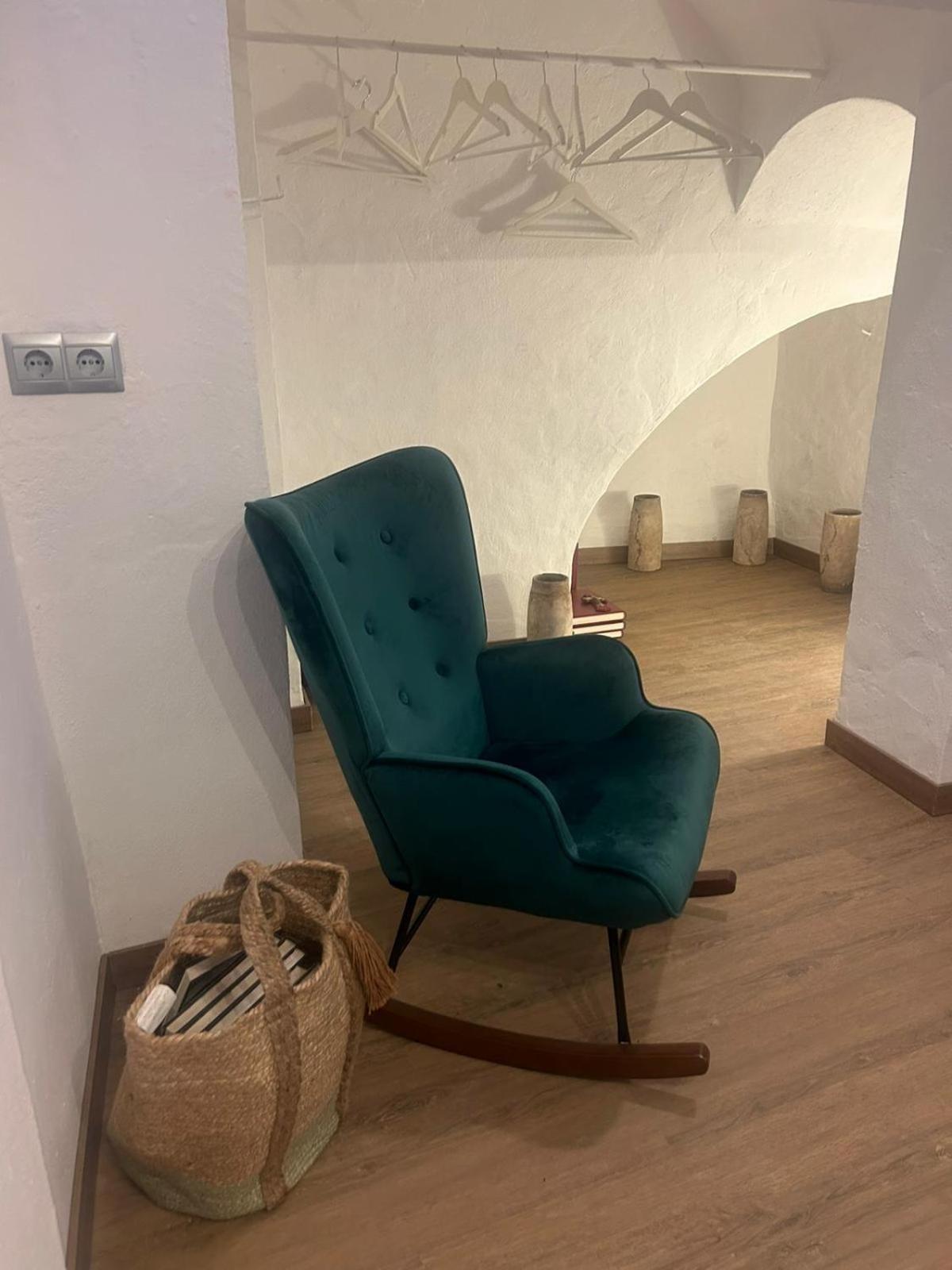 Casa Senorial Piedrachica Guest house *