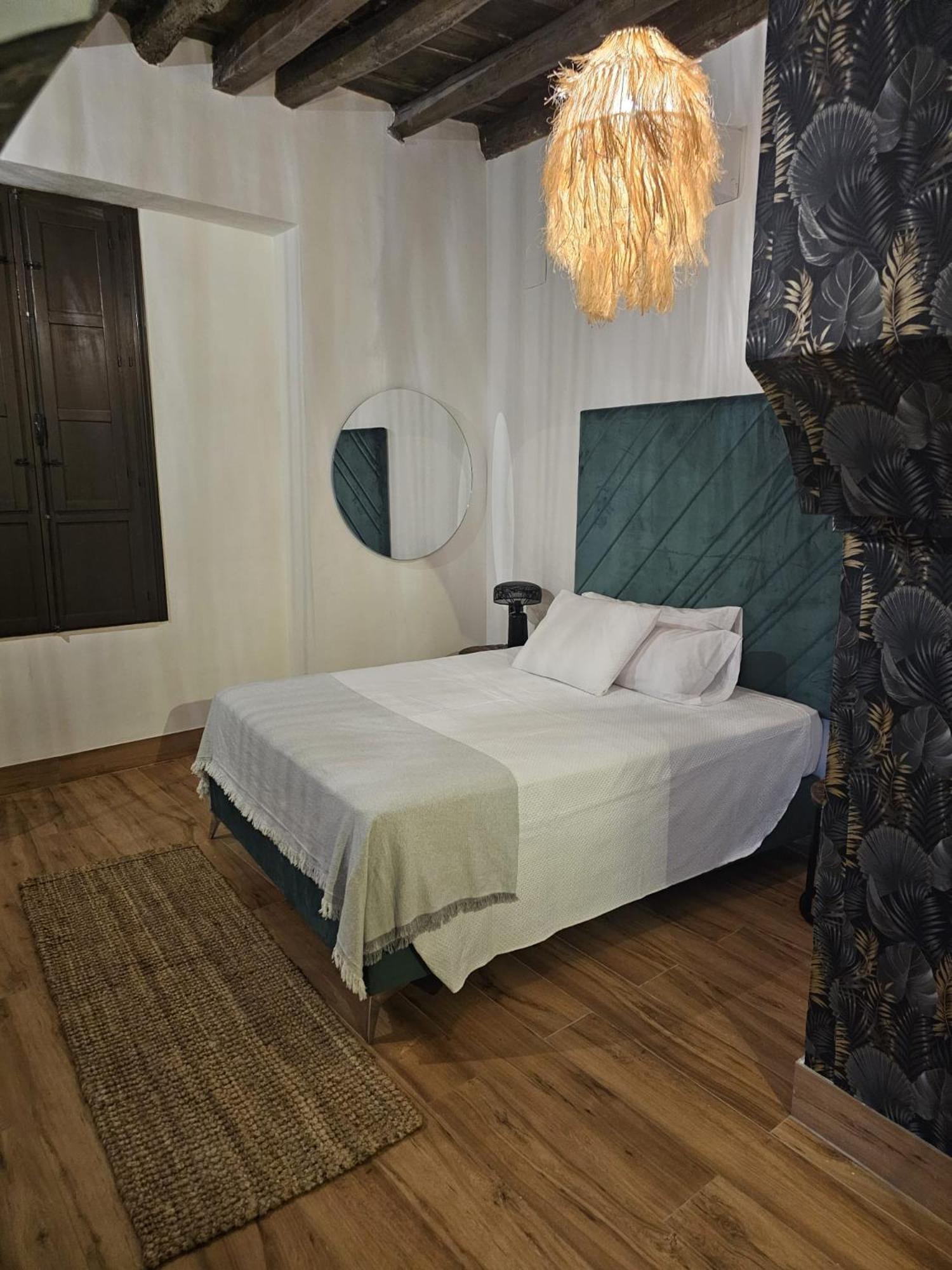 Casa Senorial Piedrachica Guest house Seville