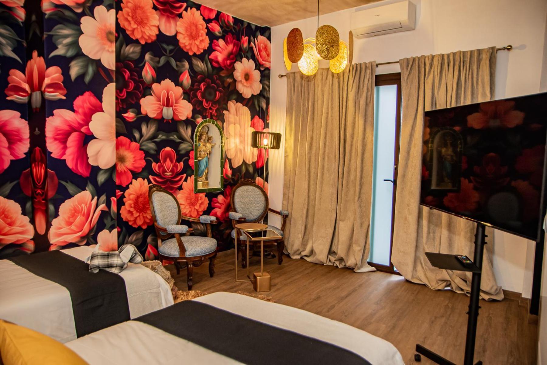 Guest house Casa Senorial Piedrachica